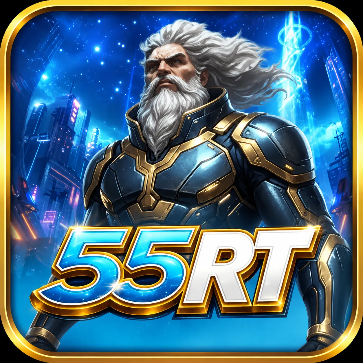 55RT - Game Bingo Seru dan Mengasyikkan